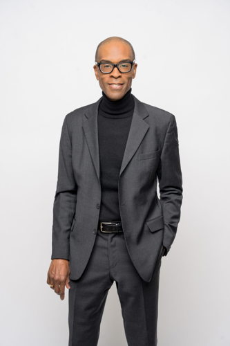 Denzal Sinclaire, vocalist