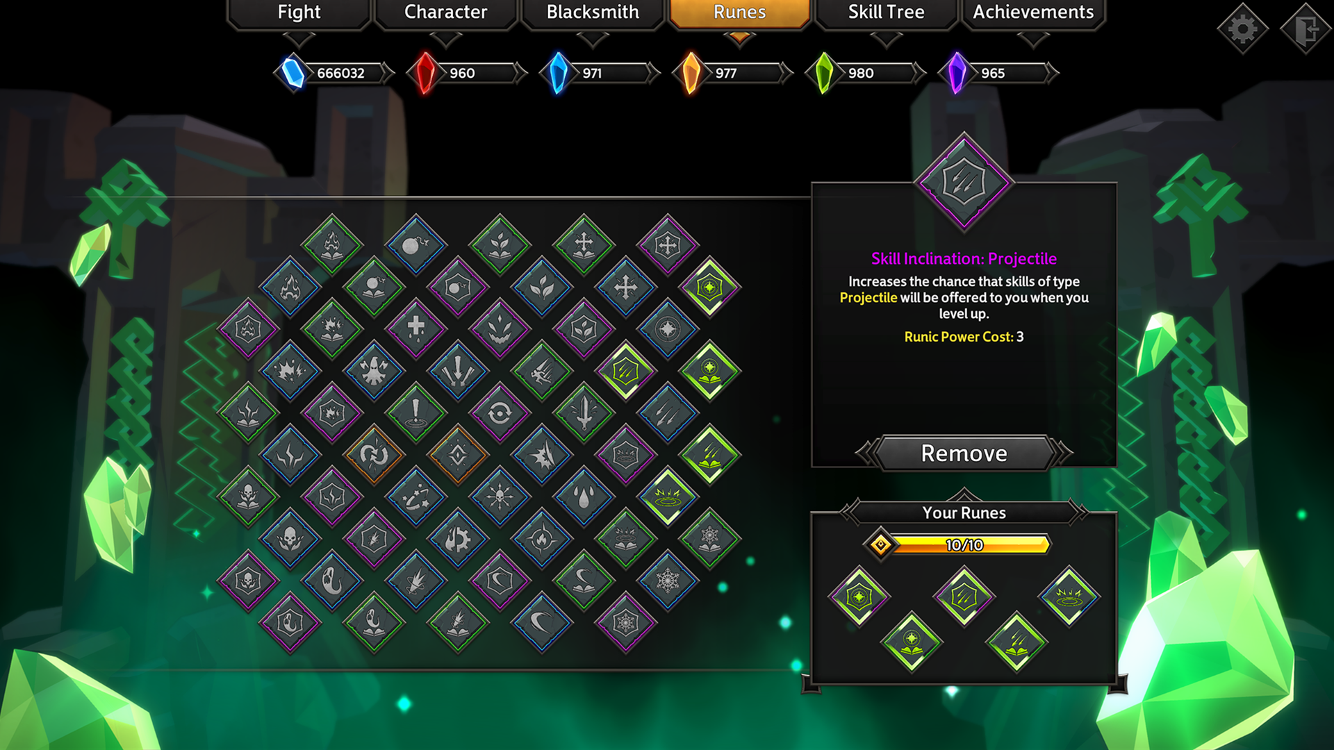 Soulstone Survivors - Game Smithing - GDWC - The Game Development World Championship