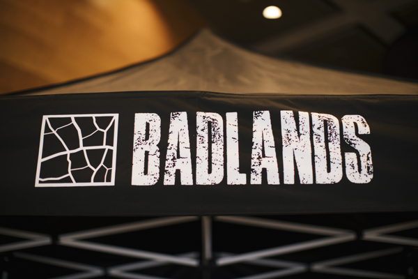 Taylor Phinney - Badlands 2022 ACRE Field Test