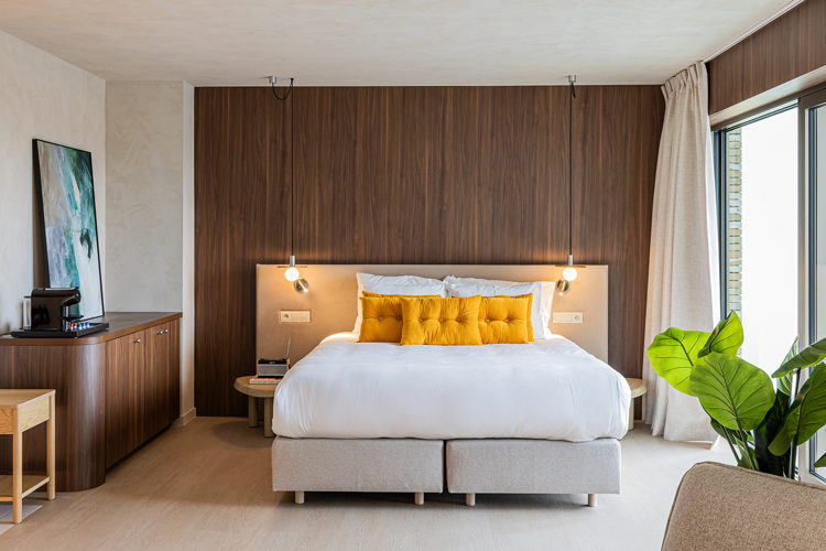 BLCN DESIGN - Buro Bonito