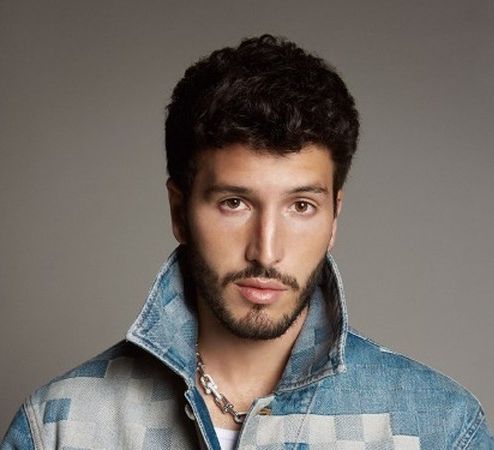 Sebastián Yatra