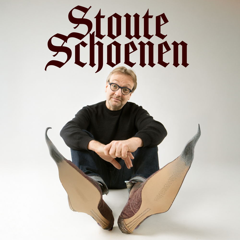 Stoute schoenen – © VRT