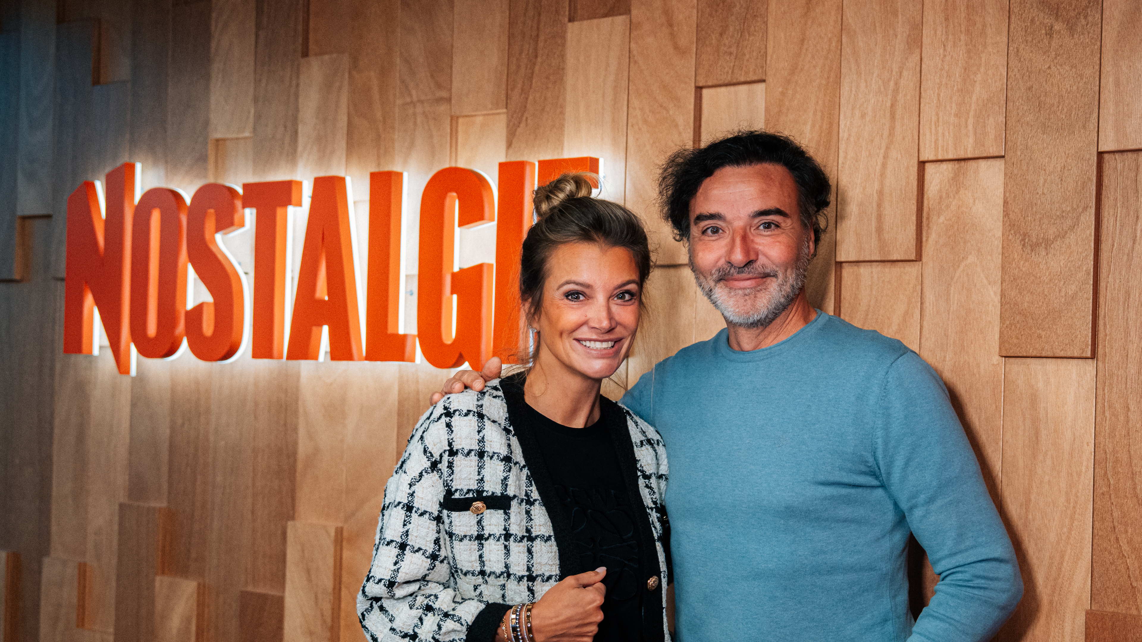 Pure Nostalgie: radiozender haalt De Muziekdoos met Johan Verstreken terug  