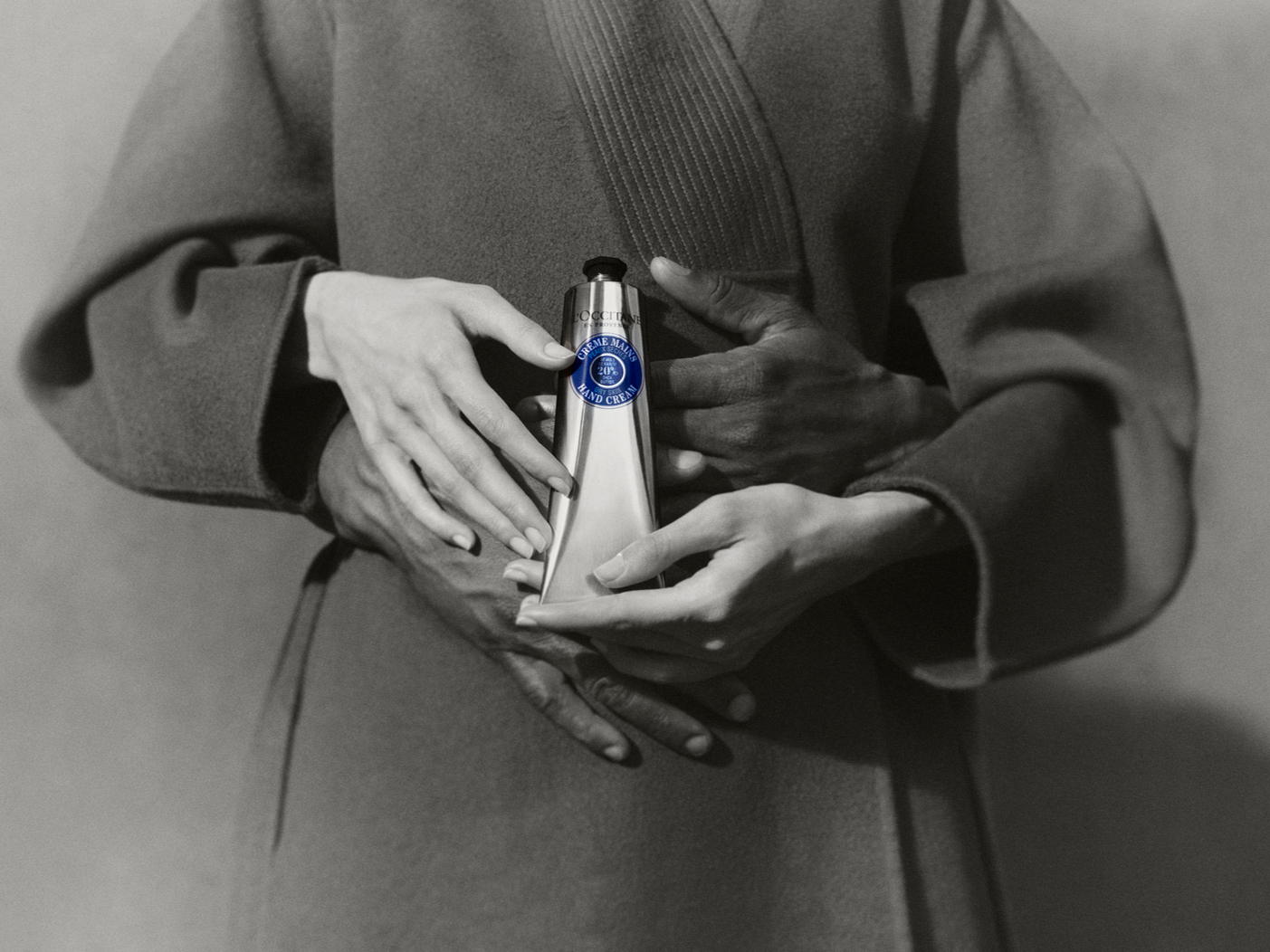 De winter essentials van L'Occitane en Provence