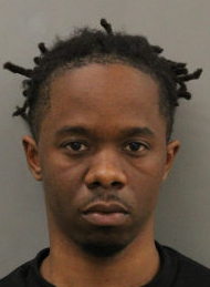 Demetrius Shields (M/30)