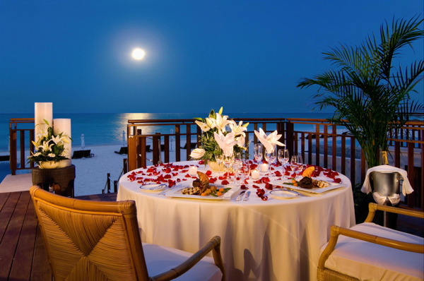 Disfruta de unos días románticos dentro de uno de los lugares más idílicos de la Riviera Maya.