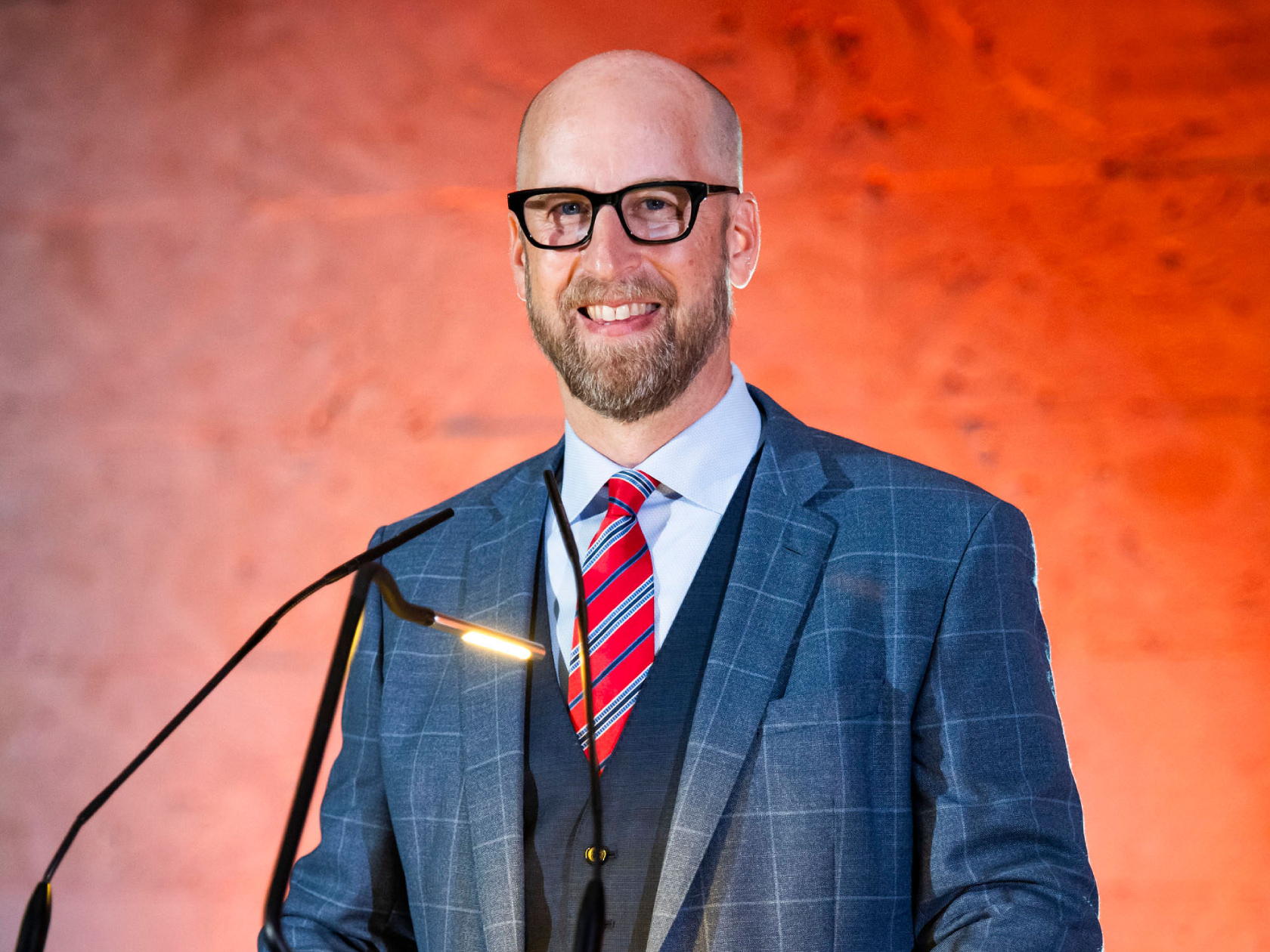 STEWART JOHNSTON APPOINTED 15TH COMMISSIONER OF THE CANADIAN FOOTBALL LEAGUE