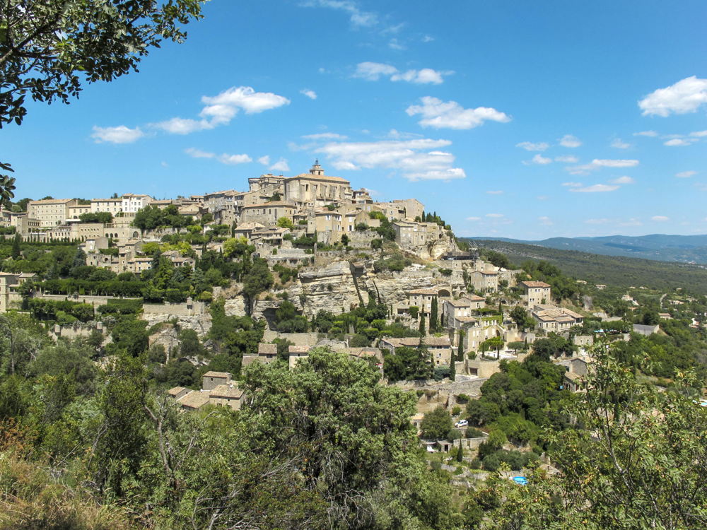 Mas de l’Ombrière