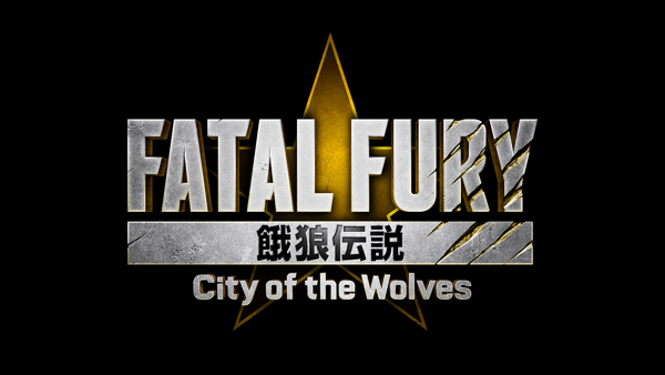 FATAL FURY: City of the Wolves se dévoile dans un nouveau teaser