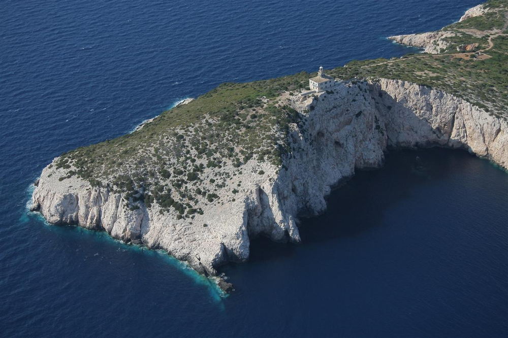 Lastovo (c) Boris Kragic