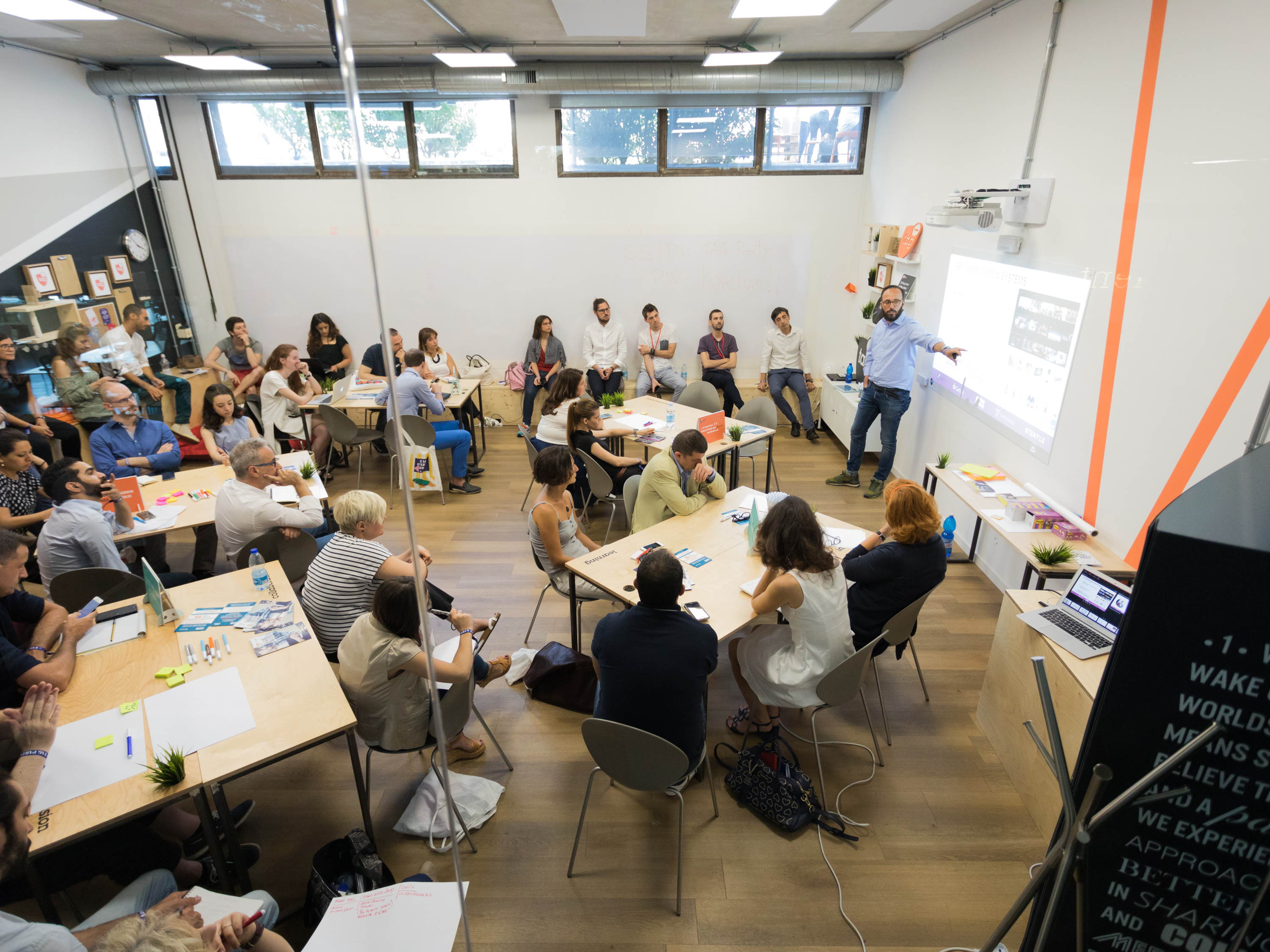 I DIGITAL OFFICER DEL FUTURO AL SERVIZIO DEL MADE IN ITALY