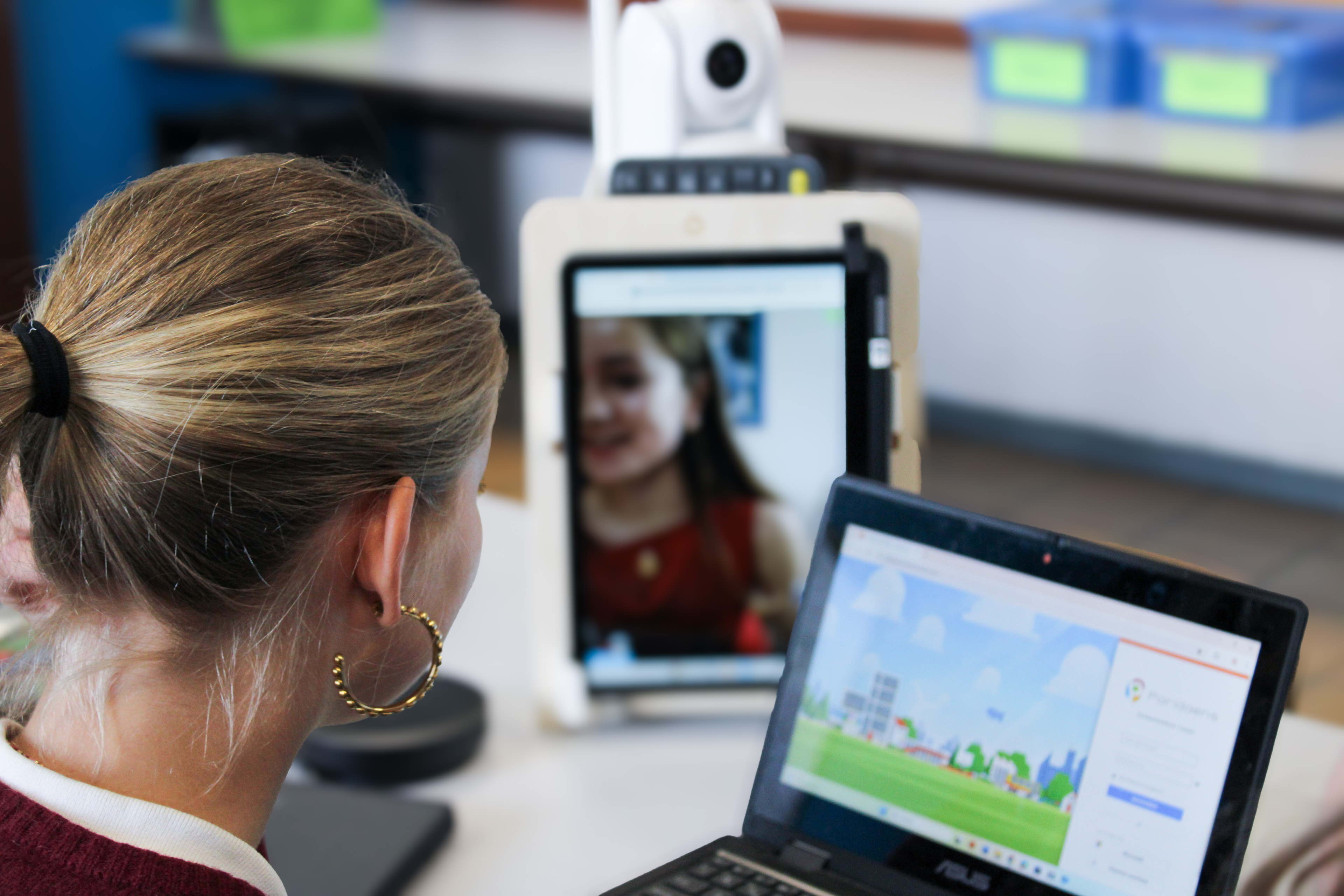 Duizenden zieke kinderen in kwetsbare situaties lopen recht op onderwijs mis