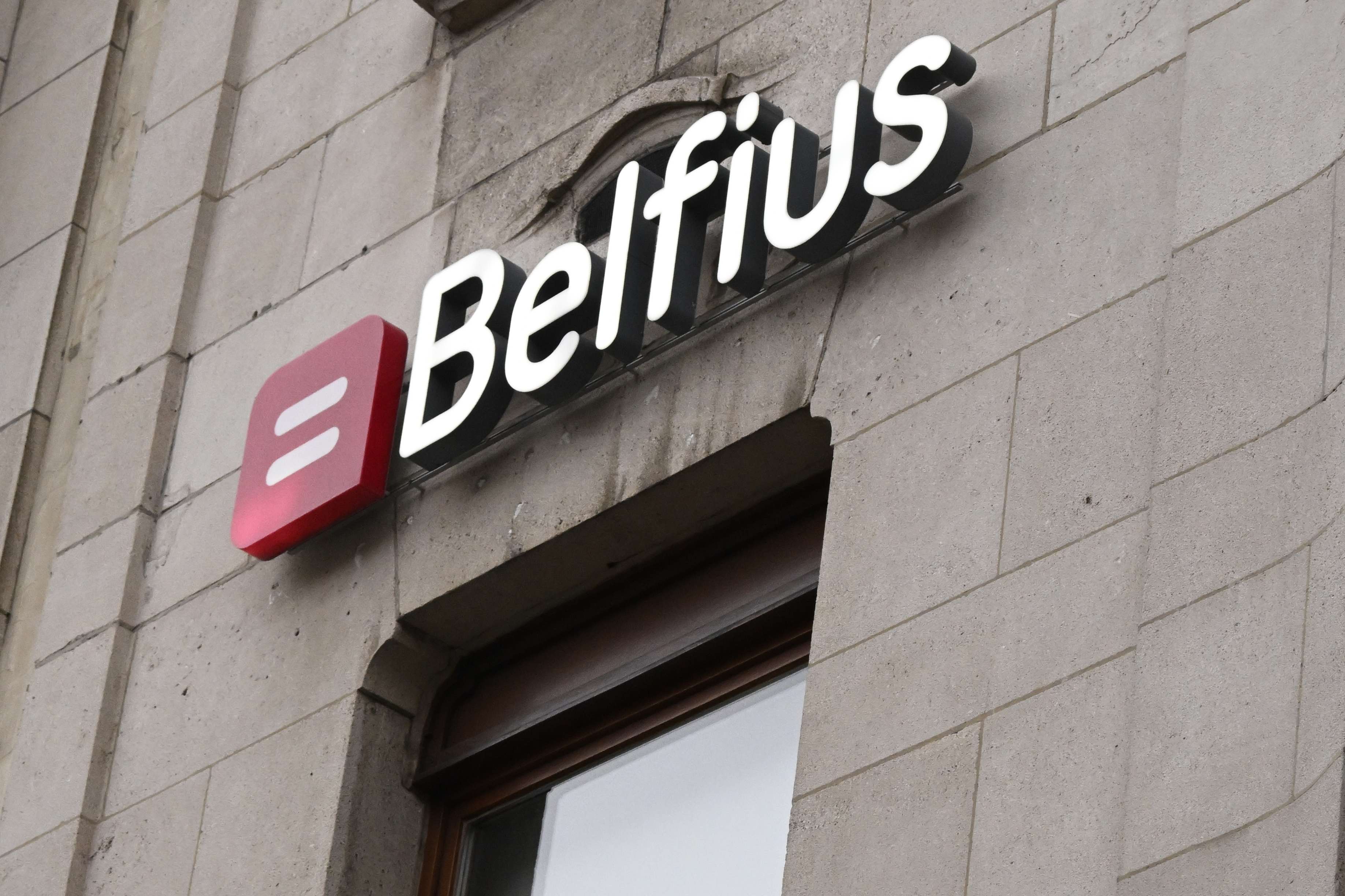 Belfius to pay out additional half a billion euros to the Belgian state
