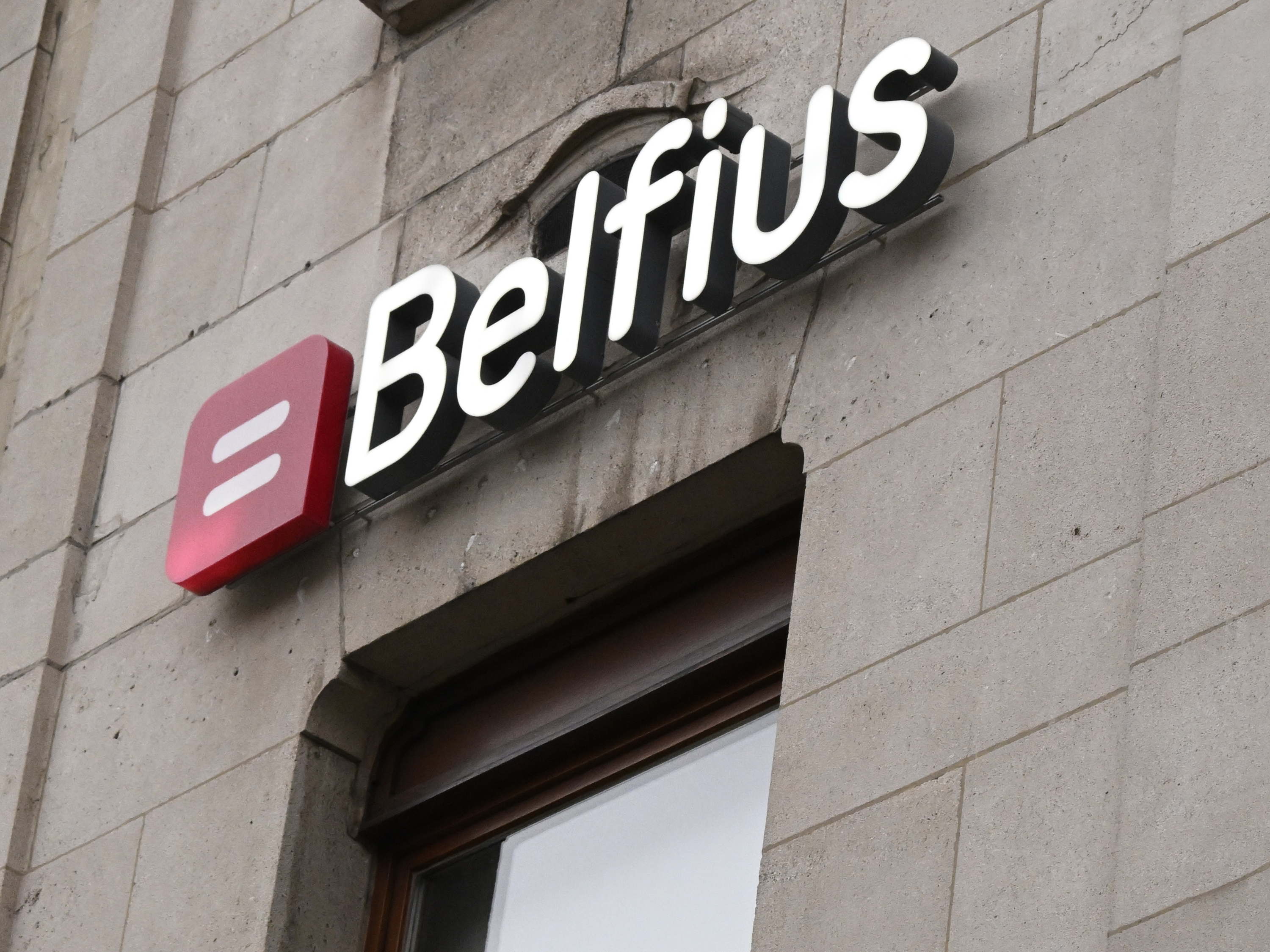 Belfius to pay out additional half a billion euros to the Belgian state