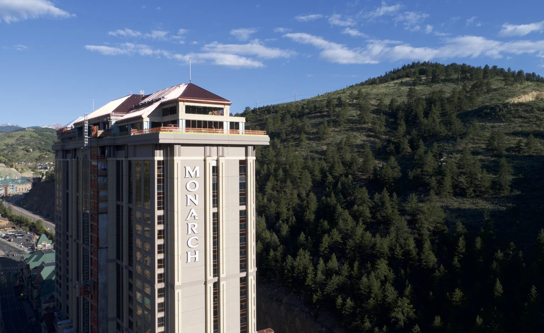 Looking for a sustainable career? Monarch Casino Resort Spa in beautiful Black Hawk, Colorado needs you!