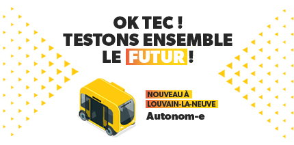 Dernière phase de déploiement pour Autonom-e !