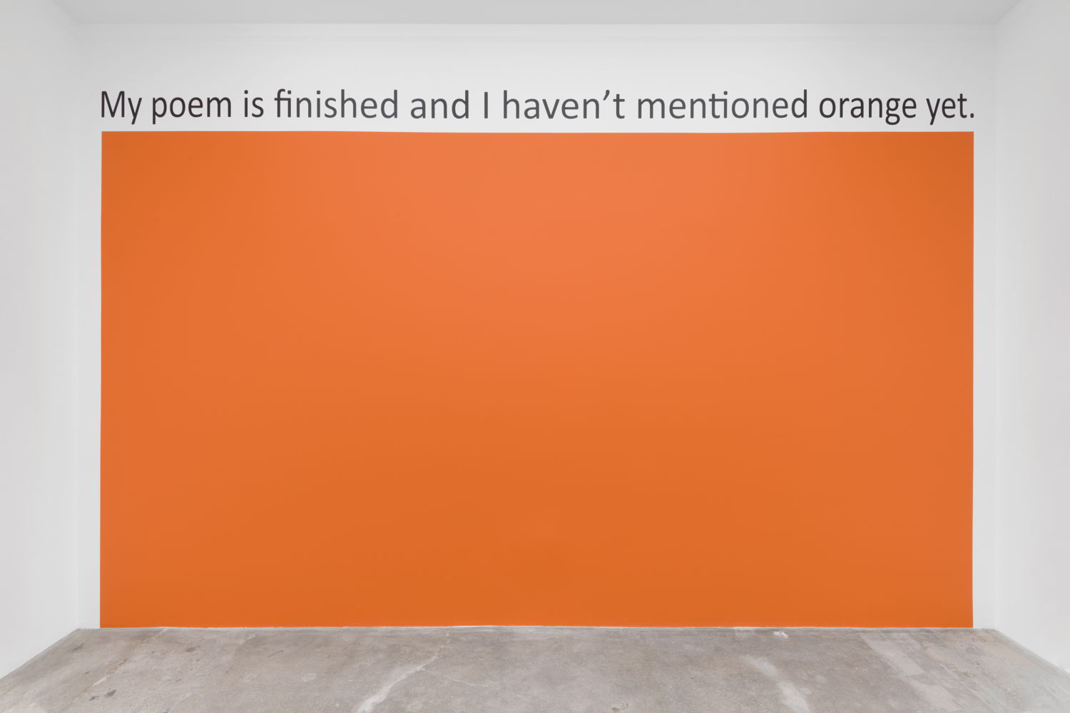 Mypoemisfinished  , 2019