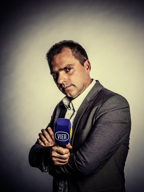 Luc Haekens