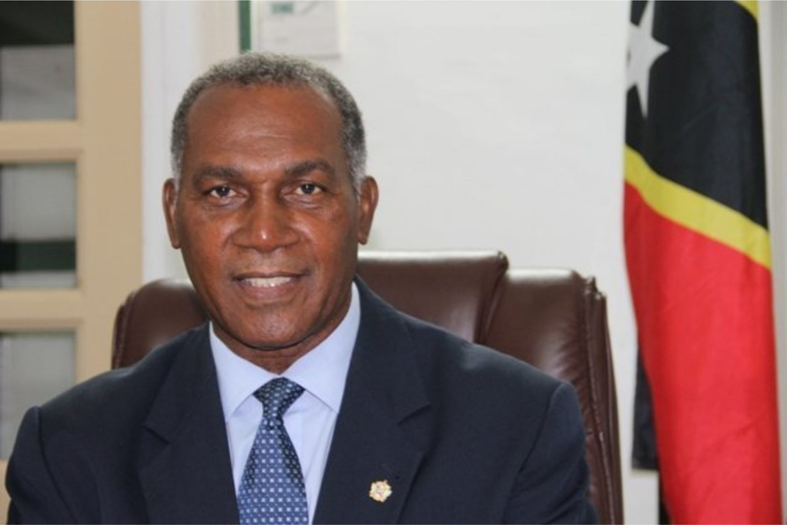 OECS offers Condolences on the passing of former Premier of Nevis Vance Amory