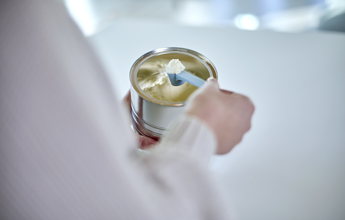 Peptigen® IF-3080 é aprovado pela União Europeia para uso em fórmulas infantis