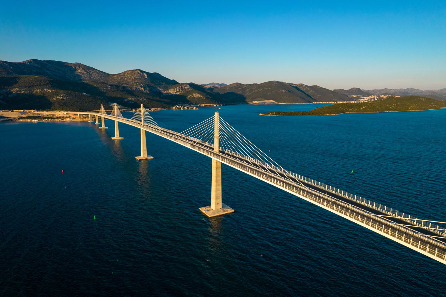 Dubrovnik-neretva county tourist board 2