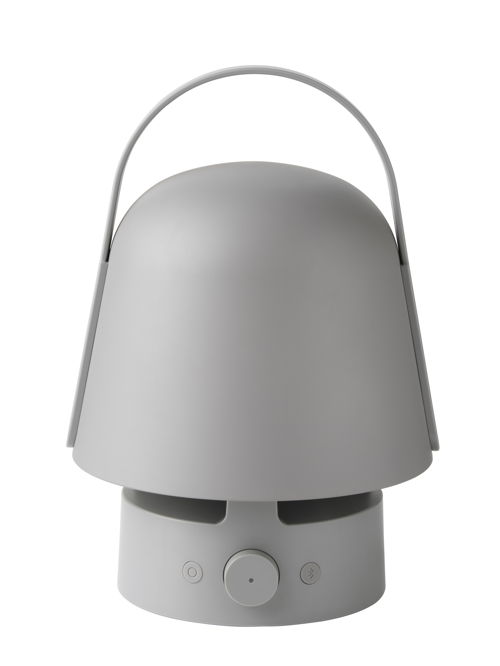 IKEA_Outdoor_VAPPEBY Bluetooth speaker_€59