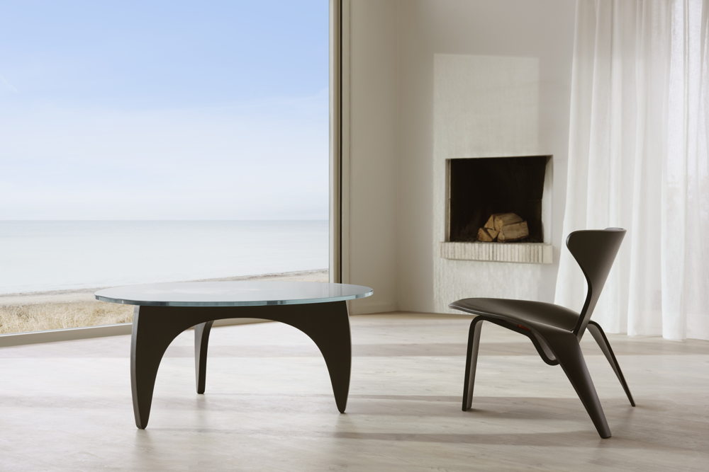 Fritz Hansen_PK60 table