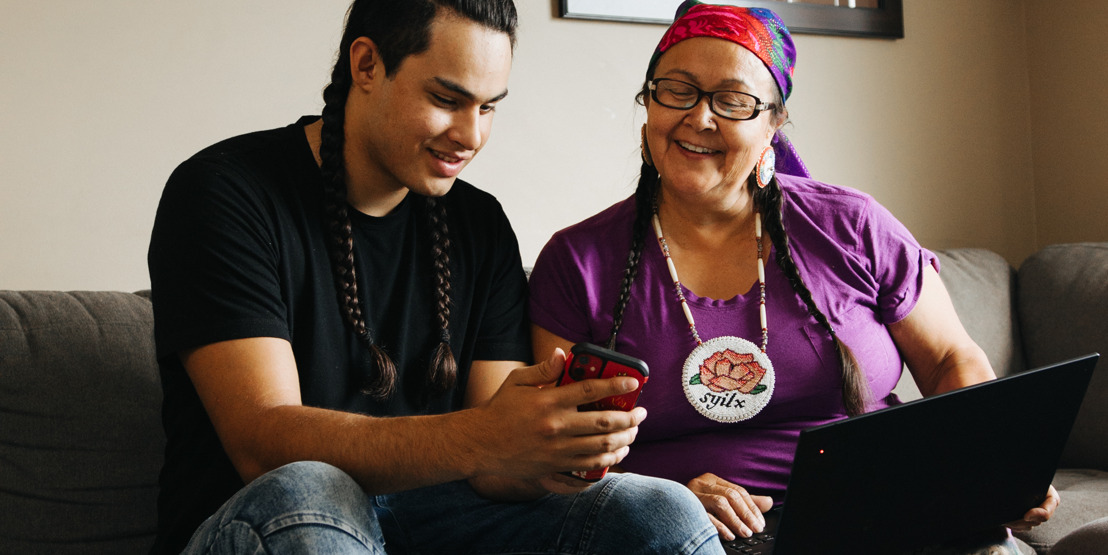 OneFeather Helps to Ensure Indigenous Identity Will Never Expire