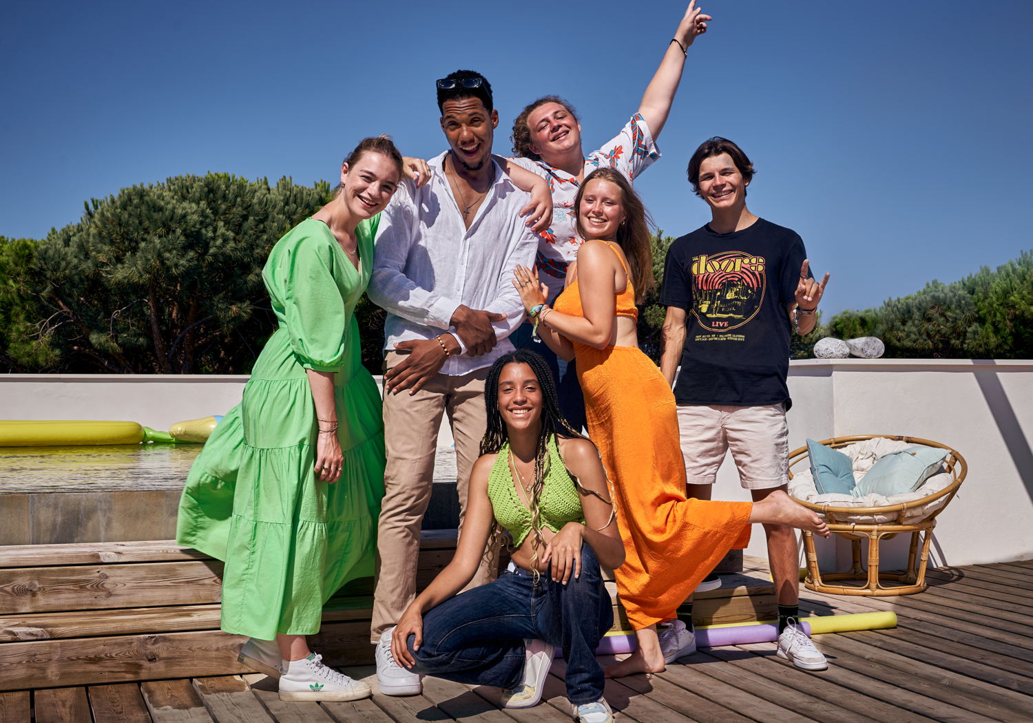ZOOV © VRT MAX