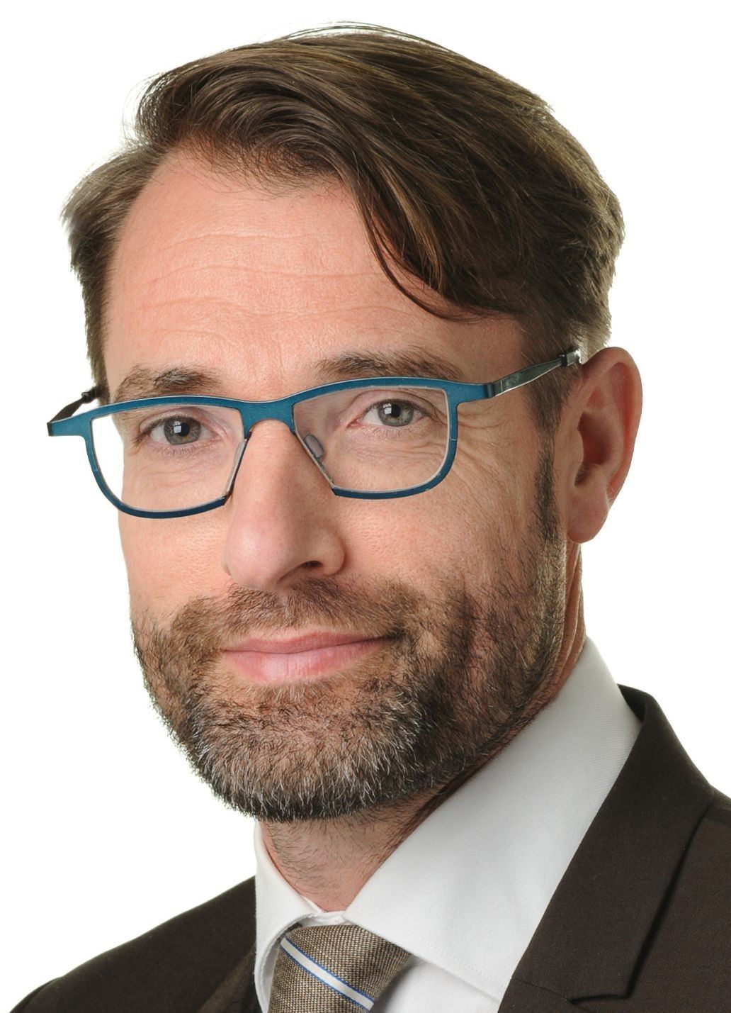 Hans Stegeman Hans Stegeman
