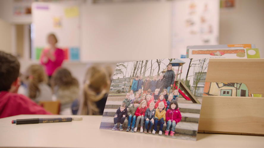 Pano, 'Het basisonderwijs kraakt' (c) VRT