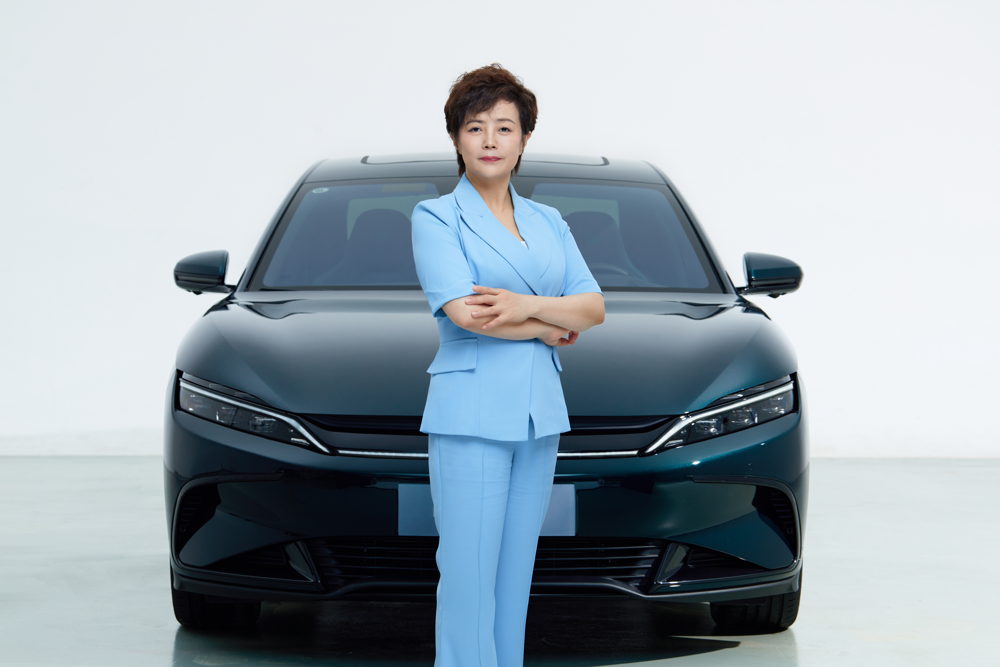 Stella Li