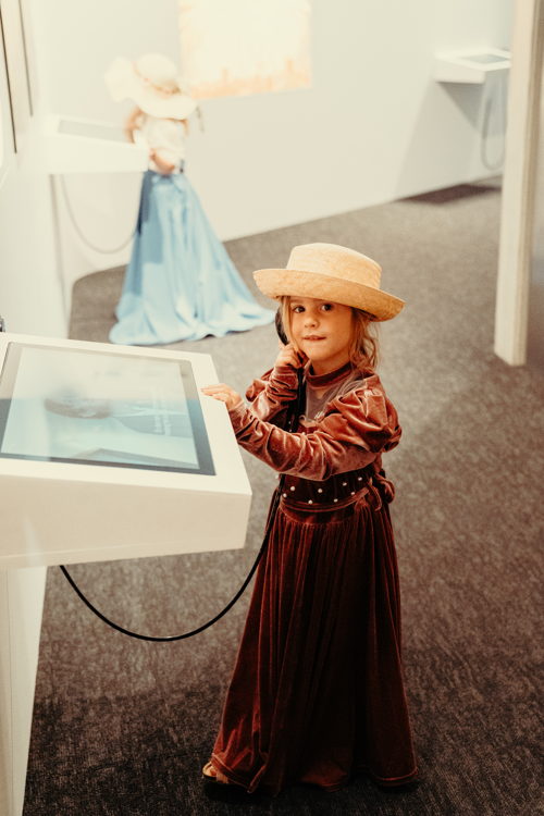 HEY Museum © Knokke-Heist