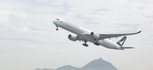 Cathay Pacific and disaster response nonprofit Airlink announce community partnership