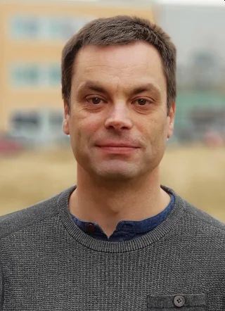 Per Mouritzen