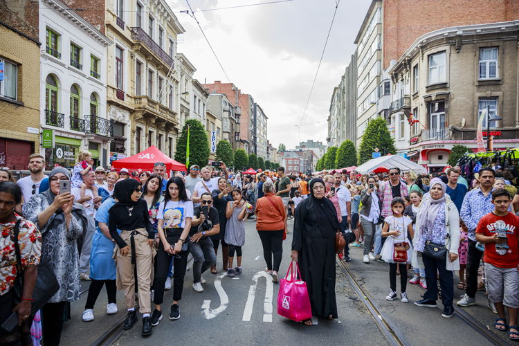 Borgerrio 2019 © Victoriano Moreno