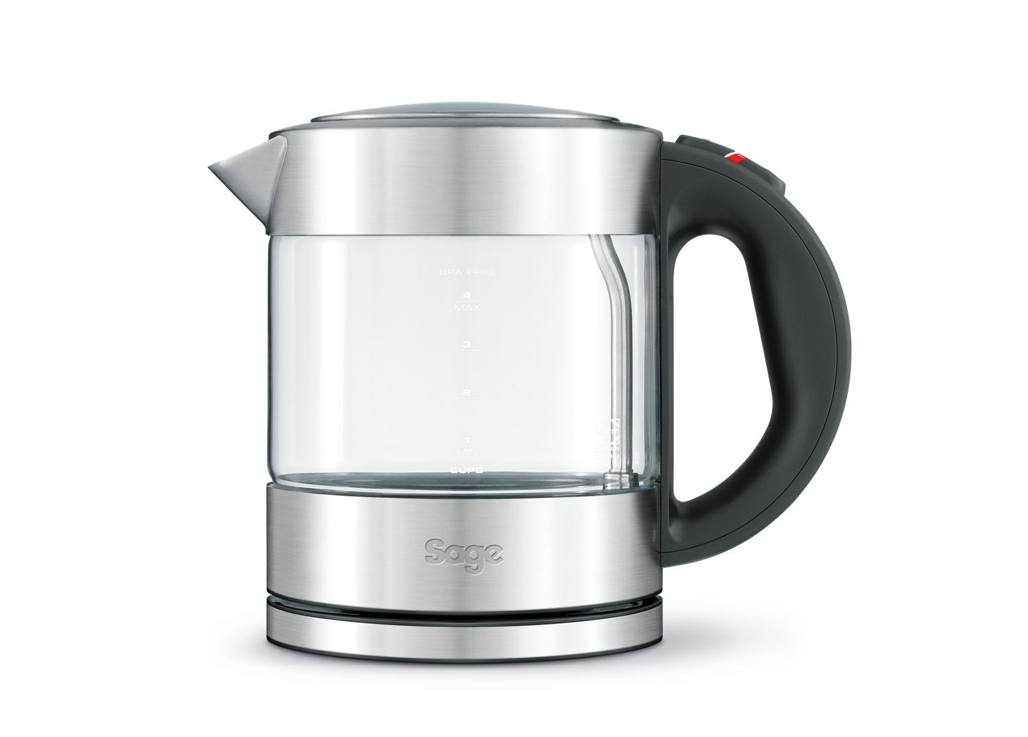 Sage_The Compact Kettle Pure_Packshot _1_EUR79,90
