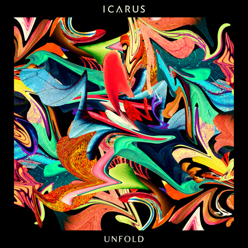 Preview: Icarus Drop Career Defining New Project: Unfold