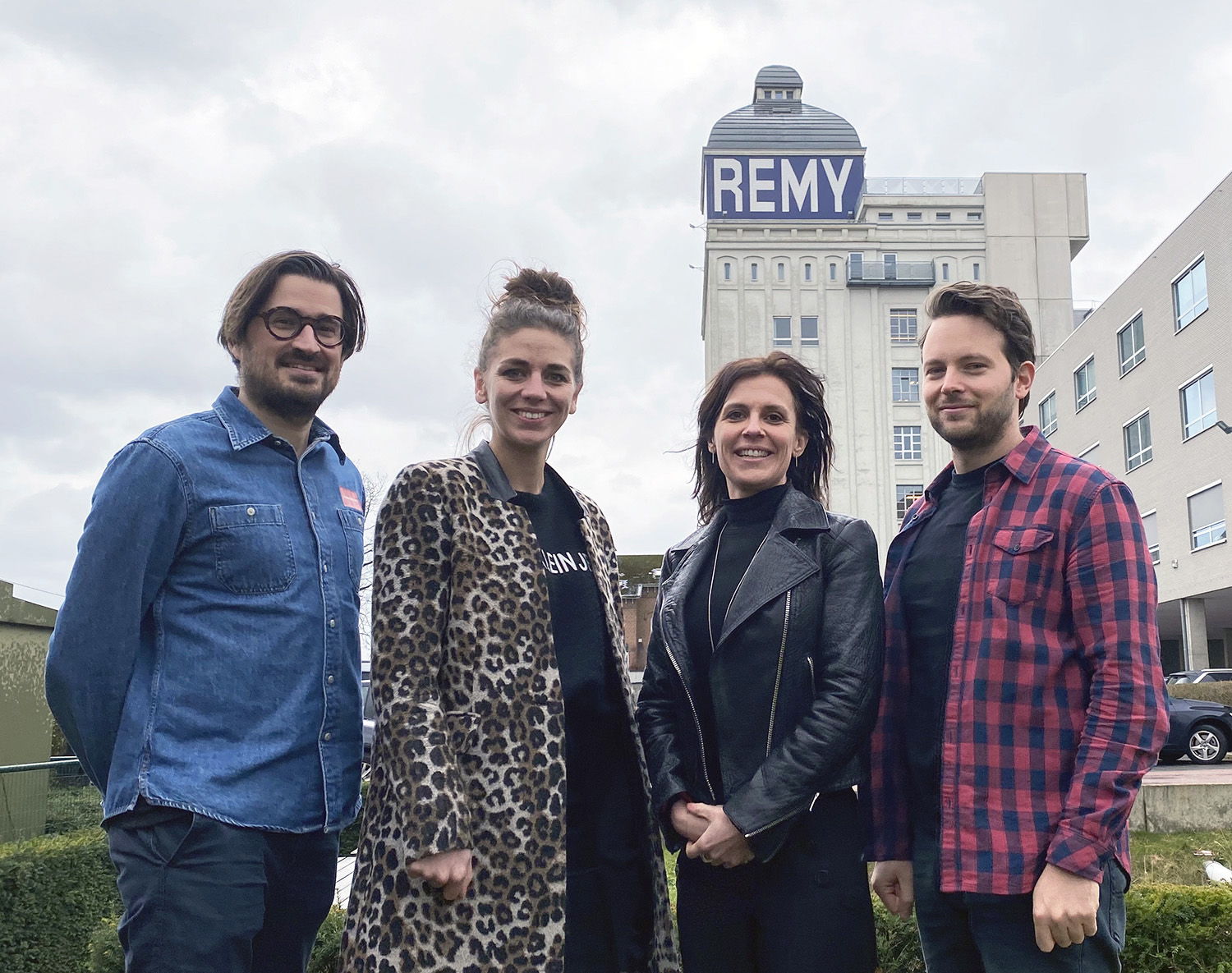 Remy Communication: 1 jaar na de rebranding