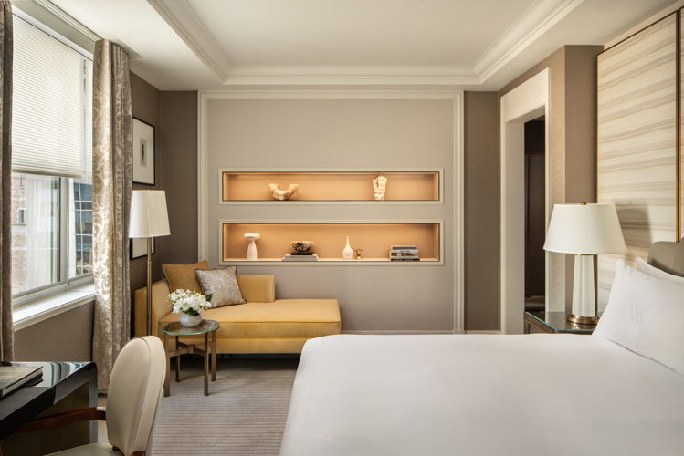 Waldorf Astoria NYC | New York City