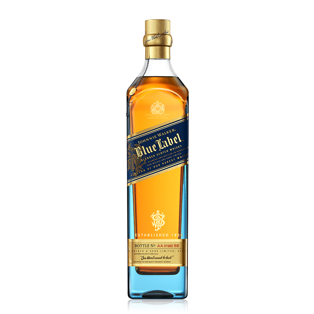 Johnnie Walker Blue Label