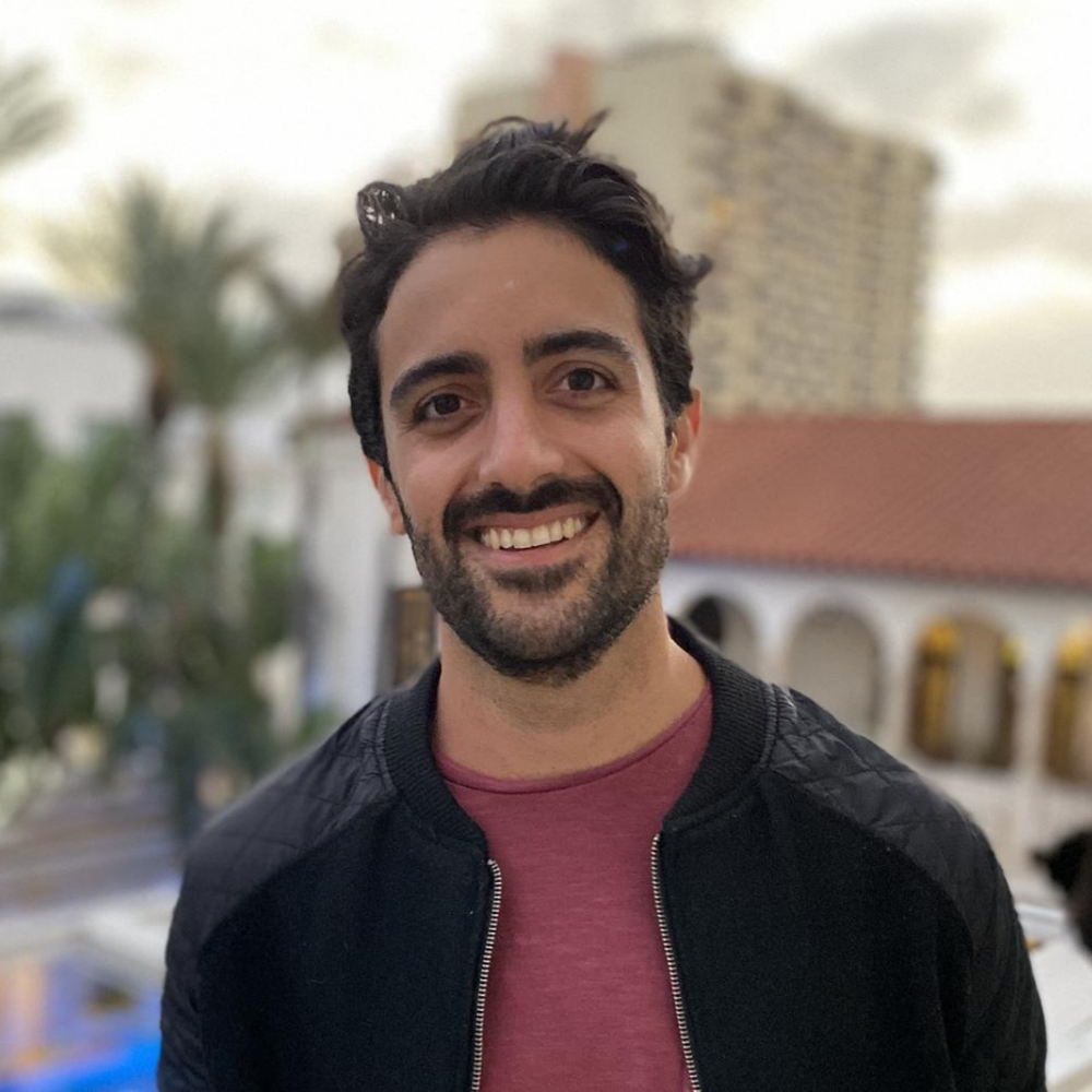 Ari Memar is the co-founder of Tract.app, a learning community of content created by students, for students in grades 3-12.