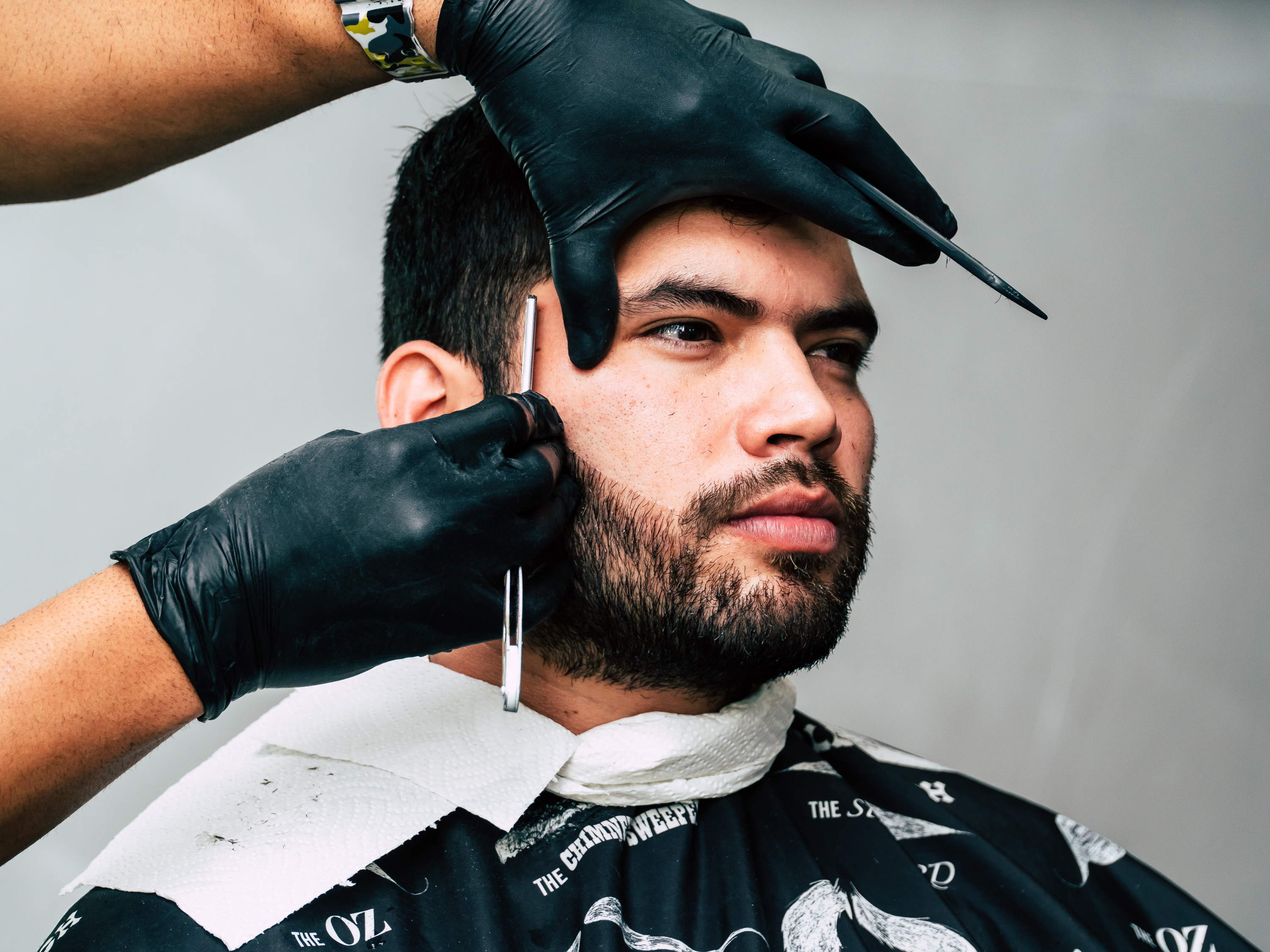 Las 3 principales tendencias en cuidado personal masculino que marcarán este 2023