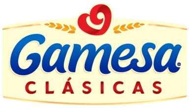 Gamesa Clásicas