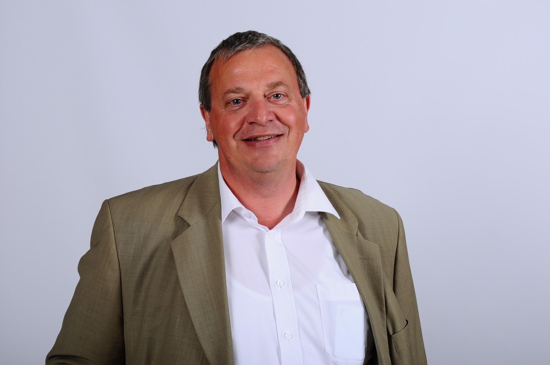 Karel Coudré, Director Life & Health bij AXA Belgium
