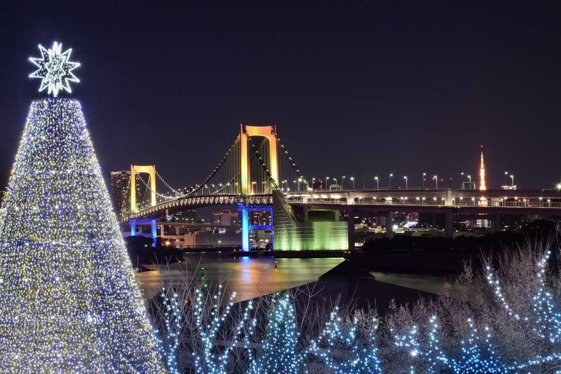 Descubre los mejores destinos de Asia para pasar la Navidad