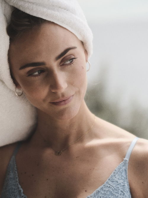 HUNKEMÖLLER SS25 M25 Q2 Swim Janni Blue Bra 0298 HUNKEMÖLLER SS25 M25 Q2 Swim Janni Blue Bra 0298