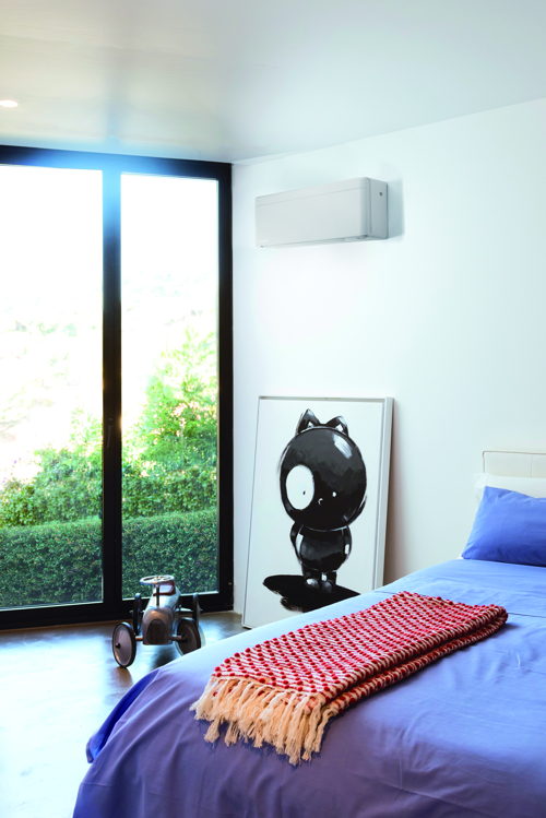 Daikin Stylish FTXA