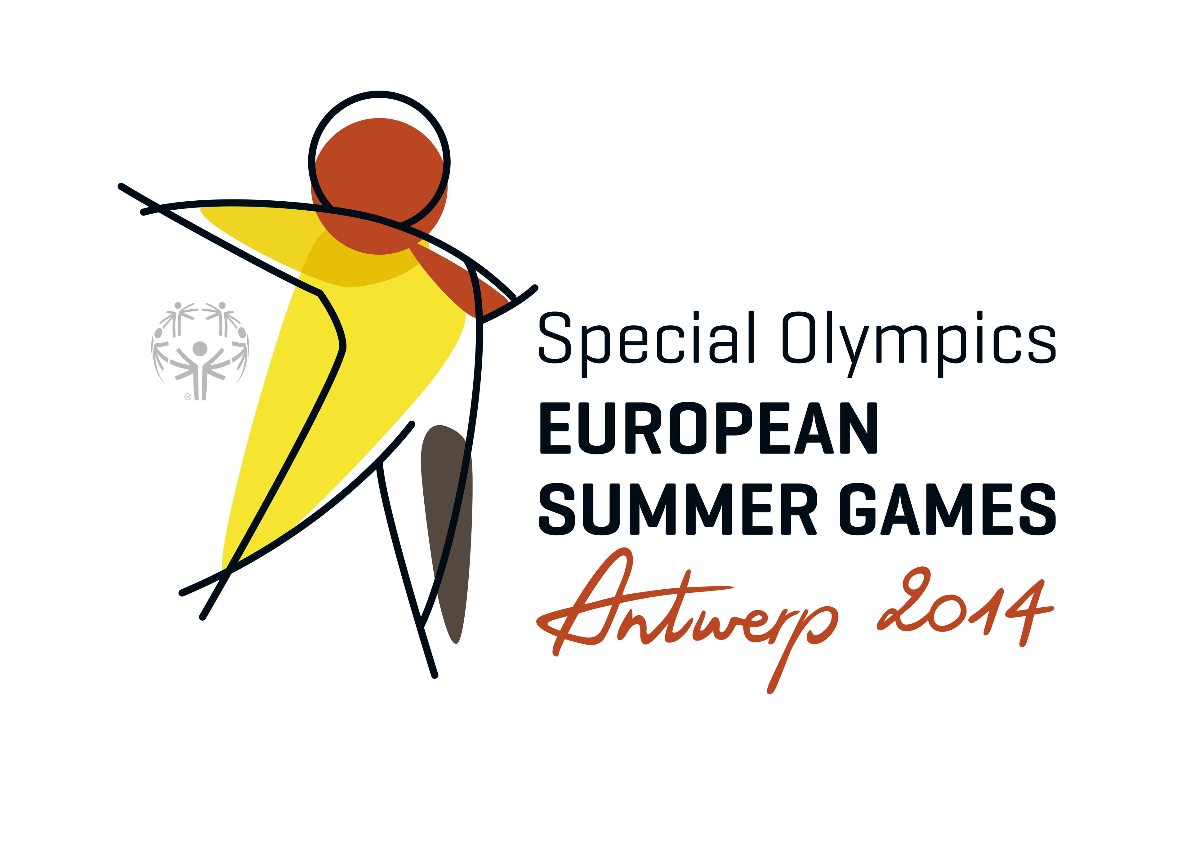 PRESS RELEASE: 2014 SPECIAL OLYMPICS EUROPEAN SUMMER GAMES:  Last Day of Competition Sees Top Action and Celebrities