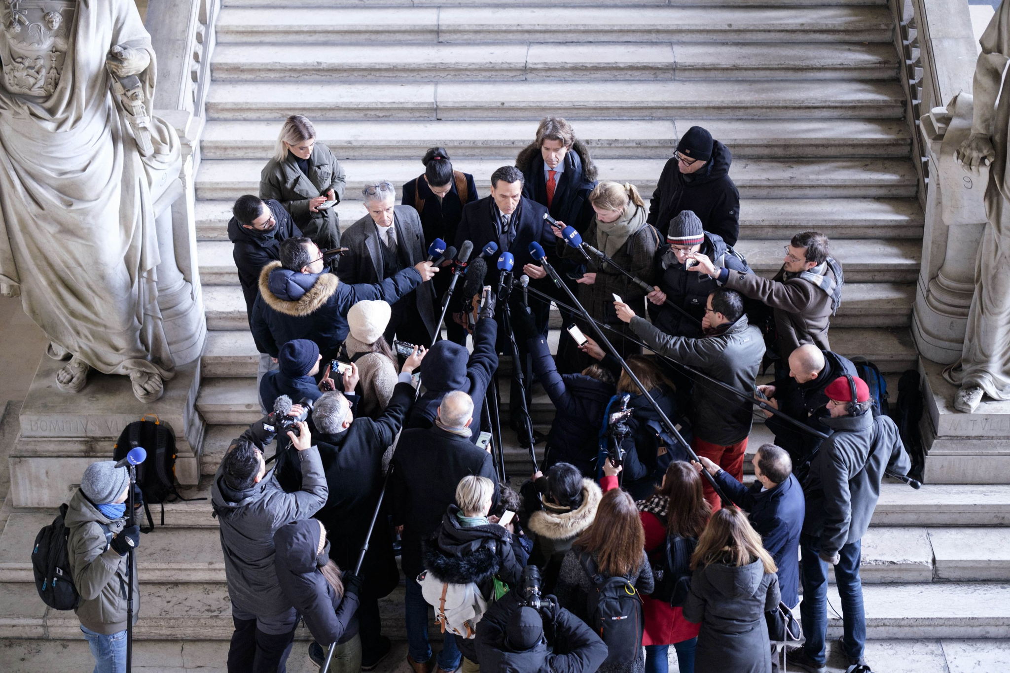 NGO issues warning as Belgium stagnates in anti-corruption index